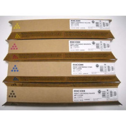 Ricoh original toner 841198, 842059, 841282, magenta, 5500str.