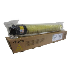 Ricoh original toner 841818, yellow, 18000str.