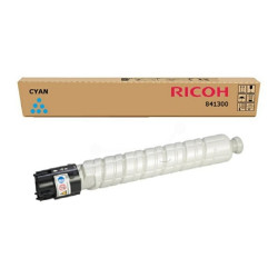 Ricoh original toner 841300, 842238, 841551, 842039, cyan