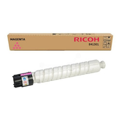 Ricoh original toner 841301, 841552, 842040,842237, magenta