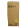 Ricoh original toner 841364,841411,842074, yellow