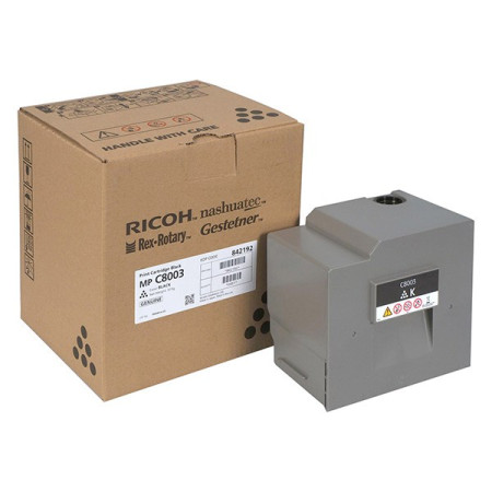 Ricoh original toner 842192, black