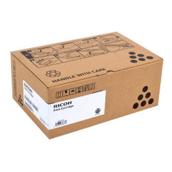 Ricoh original toner 821021, 821024, black