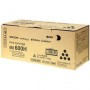 Ricoh original toner 418481, black, 40000str.