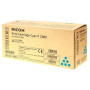 Ricoh original toner 408315, cyan, 12000str.