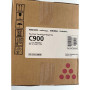 Ricoh original toner 828006, 828042, magenta, 72000str.