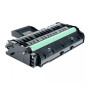 Ricoh original toner 821242, black, 6400str.