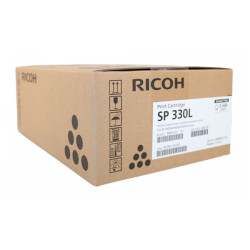Ricoh original toner 408278, black, 3500str.