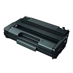 Ricoh original toner 406522, 407648, black, 5000str.