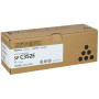 Ricoh original toner 407383, 408215, black, 10000str.