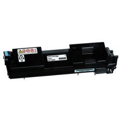 Ricoh original toner 408251, cyan, 9000str.