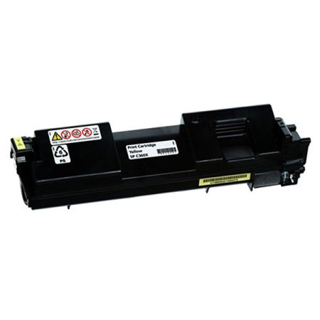 Ricoh original toner 408253, yellow, 9000str.