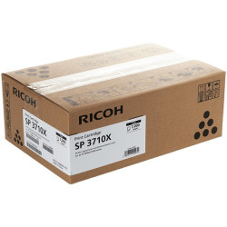 Ricoh original toner 408285, black, 7000str.