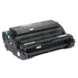 Ricoh original toner 407318, black, 12000str.