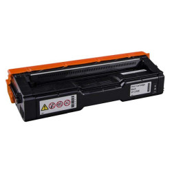Ricoh original toner 407543, black, 2000str.