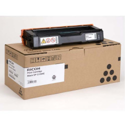Ricoh original toner 406479, 407634, black, 6500str.
