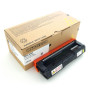 Ricoh original toner 406351, 407639, yellow, 2500str., low capacity