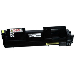 Ricoh original toner 408187, yellow, 5000str.