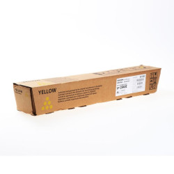Ricoh original toner 821260, yellow, 22500str.