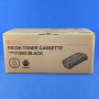 Ricoh original toner 401129, Typ 1125D, black, 4000str., 180g