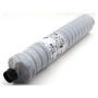 Ricoh original toner 840005, 884916, 828295, 828548, Typ 1350, black, 72000str.