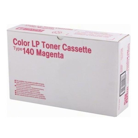 Ricoh original toner 402099, Typ 140, magenta, 6500str.