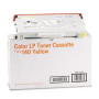 Ricoh original toner 402100, Typ 140, yellow, 6500str.