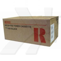 Ricoh original toner 430291, Typ 1435D, black, 4500str.