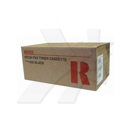 Ricoh original toner 430291, Typ 1435D, black, 4500str.