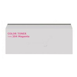 Ricoh original toner 400992, Typ 204, magenta, 6000str.