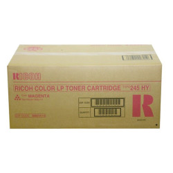 Ricoh original toner 888314, Typ 245, magenta, 15000str.