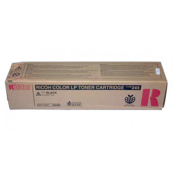 Ricoh original toner 888280, Typ 245, black, 5000str.