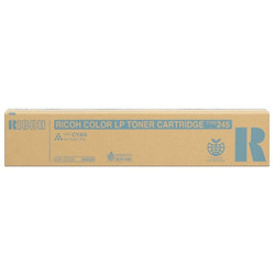 Ricoh original toner 888283, Typ 245, cyan, 5000str.