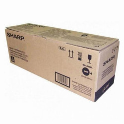 Sharp original toner BPGT20BA, black, 18000str.