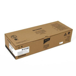 Sharp original toner BPGT300, black, 27500str.