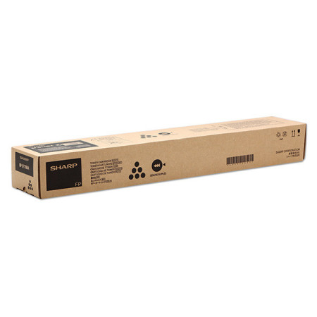 Sharp original toner BPGT70BA, black, 40000str.