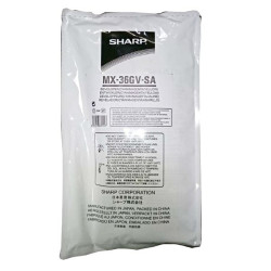 Sharp original toner MX-36GVSA, CMY, 60000str.