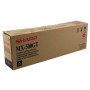 Sharp original toner MX-500GT, black, 40000str.