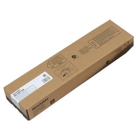 Sharp original toner MX-51GTBA, black, 40000str.