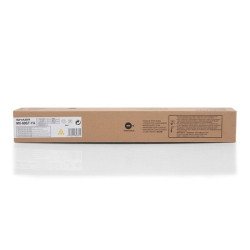 Sharp original toner MX61GTYA, yellow, 24000str.