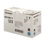 Sharp original toner MX-C30GTC, cyan, 6000str.