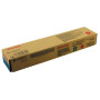 Sharp original toner MX-C38GTC, cyan, 10000str.
