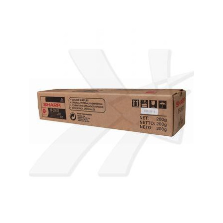 Sharp original toner SF-216T1, black, 5000str., 200g