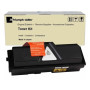 Triumph Adler original toner CK-4520, 1T02P10TA0, black, 15000str.