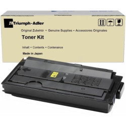 Triumph Adler original toner 623510015, black, 35000str.