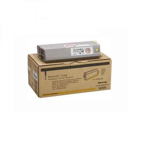 Xerox original toner 006R90296, yellow, 5000str.