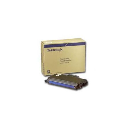 Xerox original toner 16153700, cyan