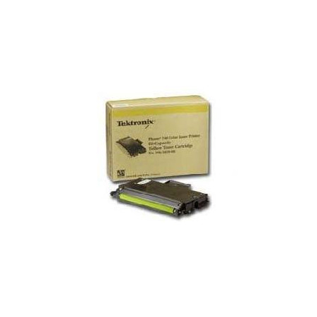 Xerox original toner 16165900, yellow, 10000str.
