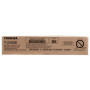 Toshiba original toner T2450E, 6AJ00000088, 6AJ00000216, black, 24000str.