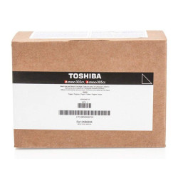 Toshiba original toner T305PKR, black, 6000str., 900g
